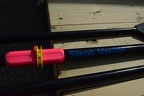 oars